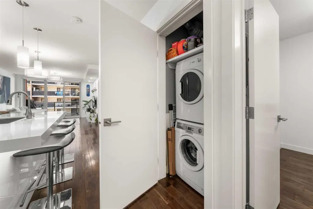 1029 15 Avenue SW, #302
