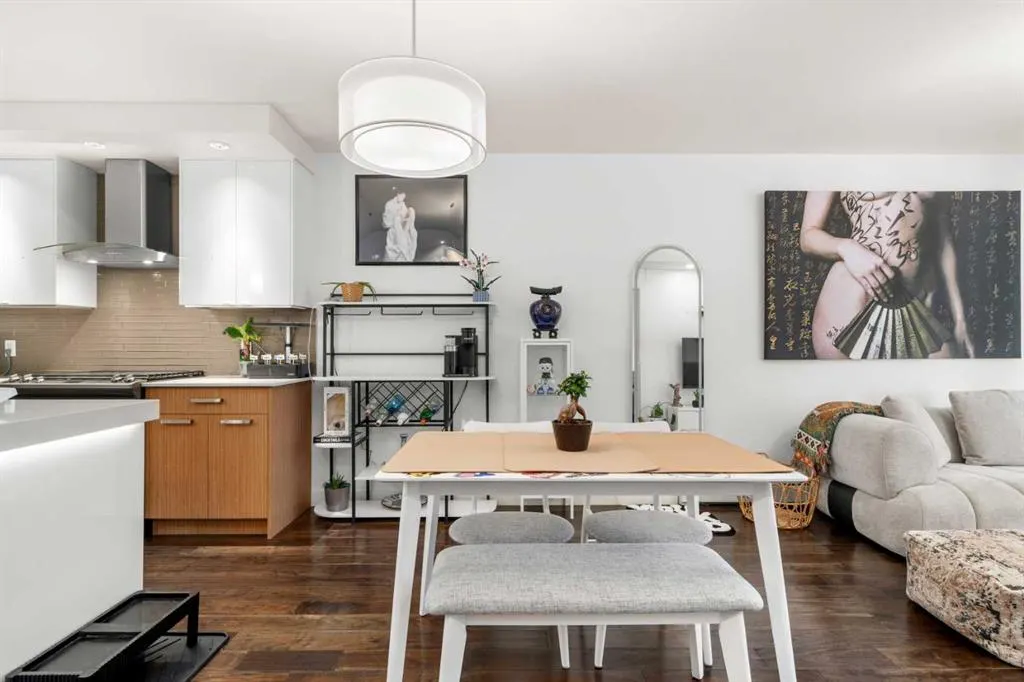1029 15 Avenue SW, #302