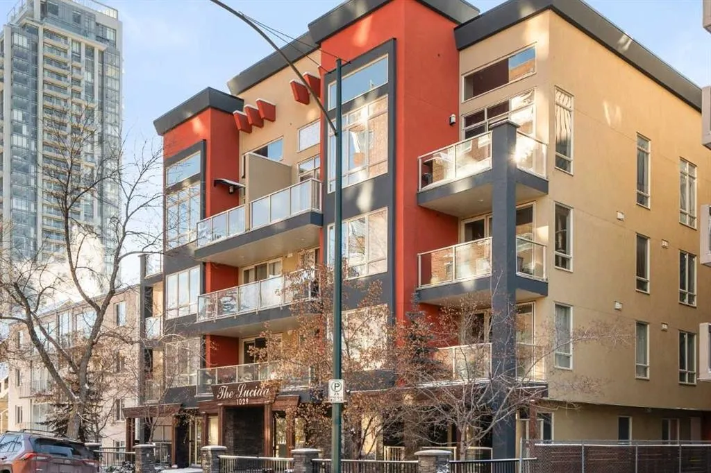 1029 15 Avenue SW, #302