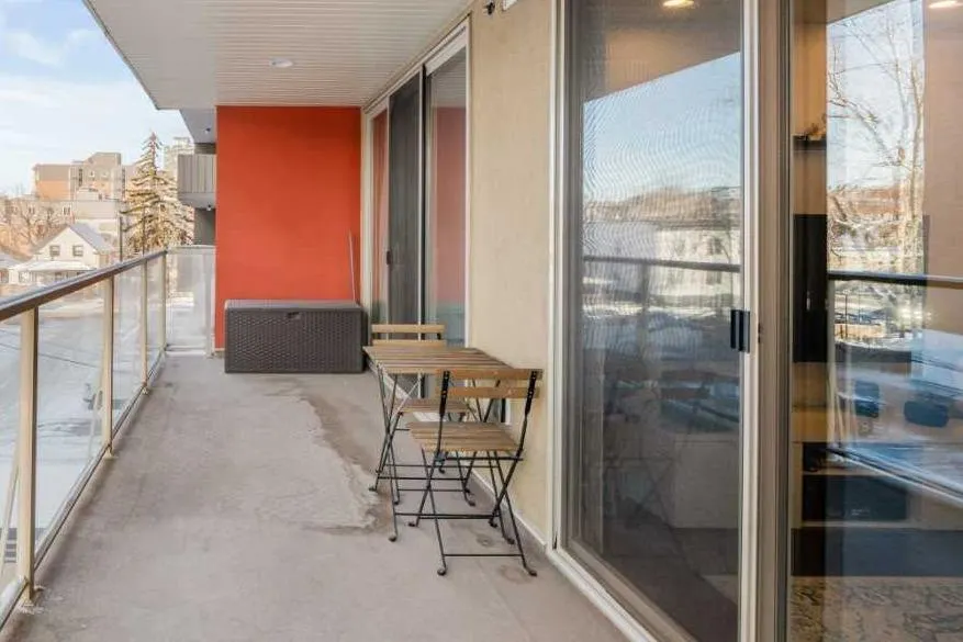 1029 15 Avenue SW, #302
