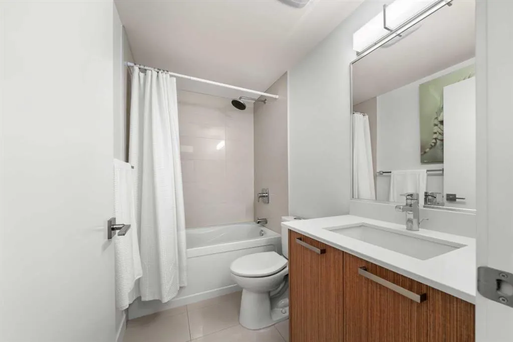 1029 15 Avenue SW, #302