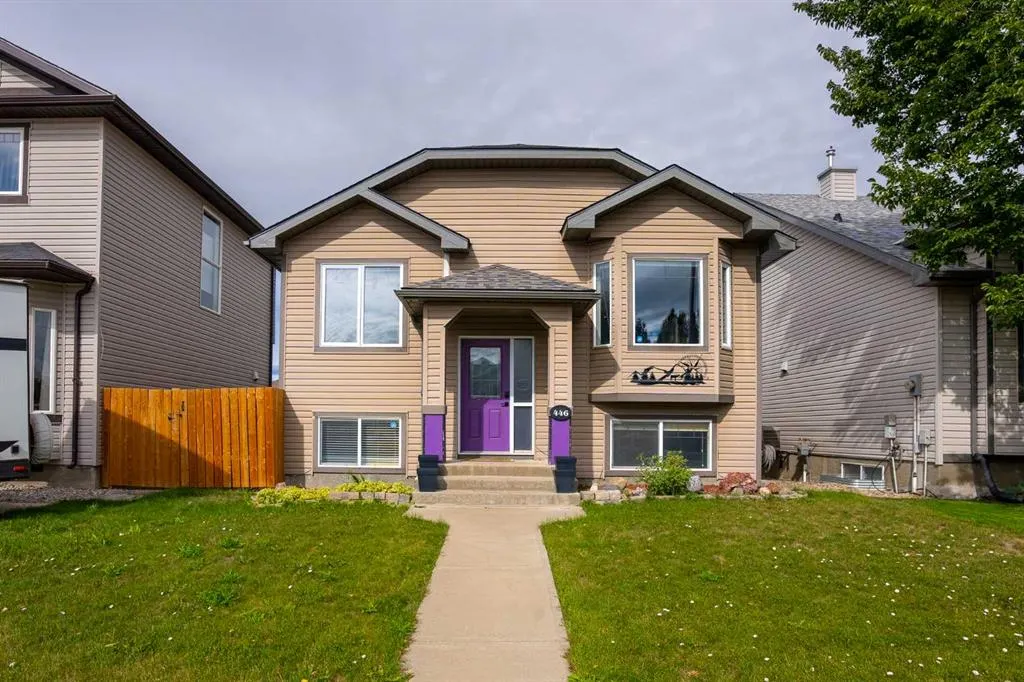 446 Lettice Perry Road N