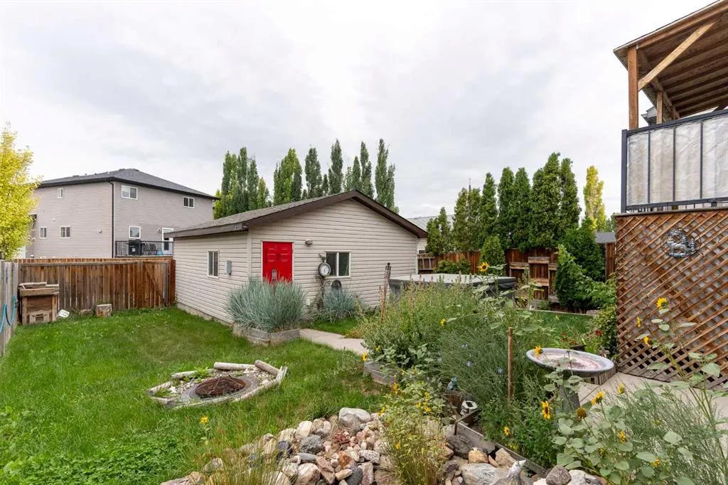 446 Lettice Perry Road N