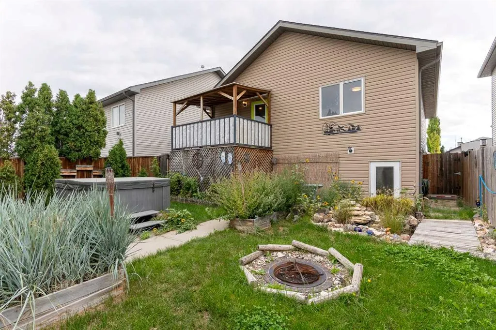 446 Lettice Perry Road N