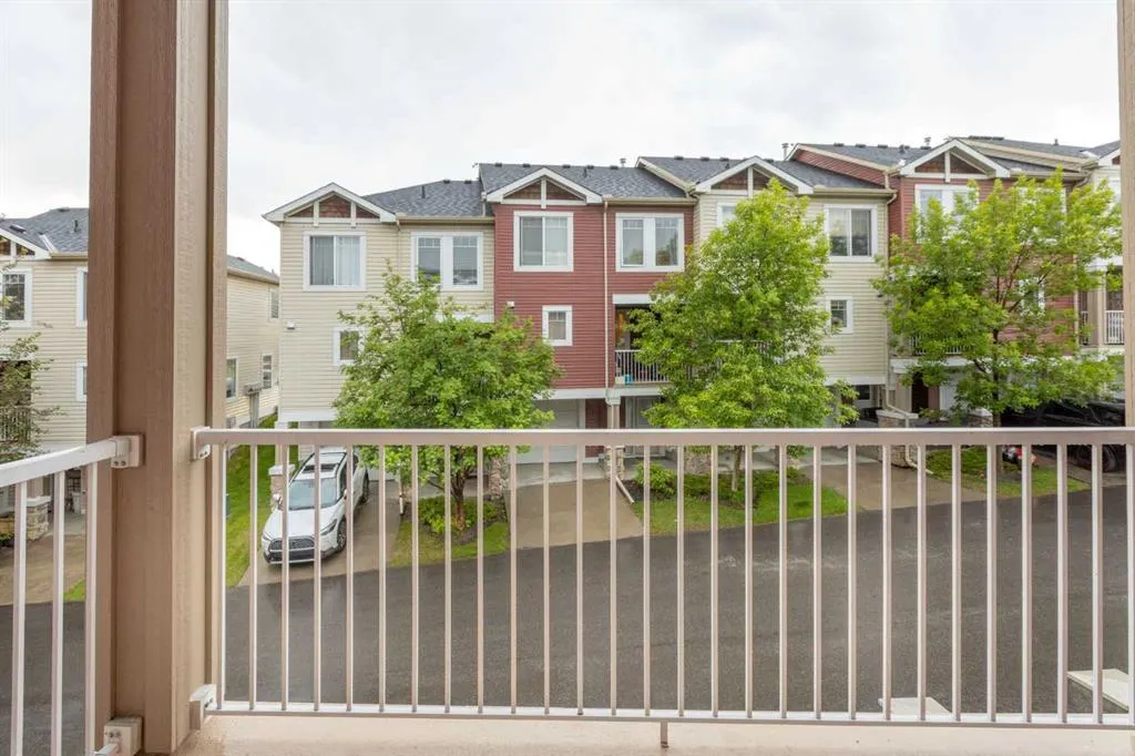 70 Panamount Drive NW, #8312
