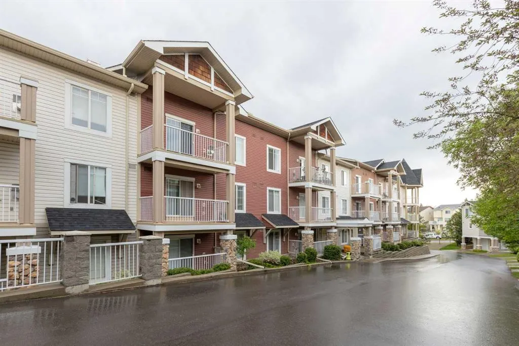 70 Panamount Drive NW, #8312