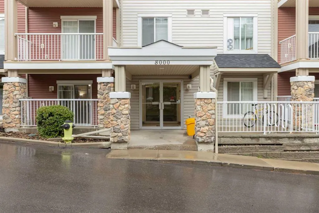 70 Panamount Drive NW, #8312