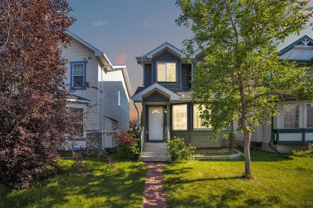144 Tarington Park NE
