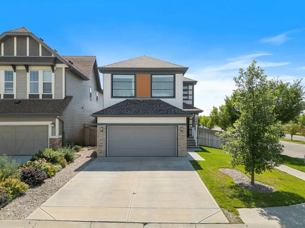 240 Copperpond Green SE