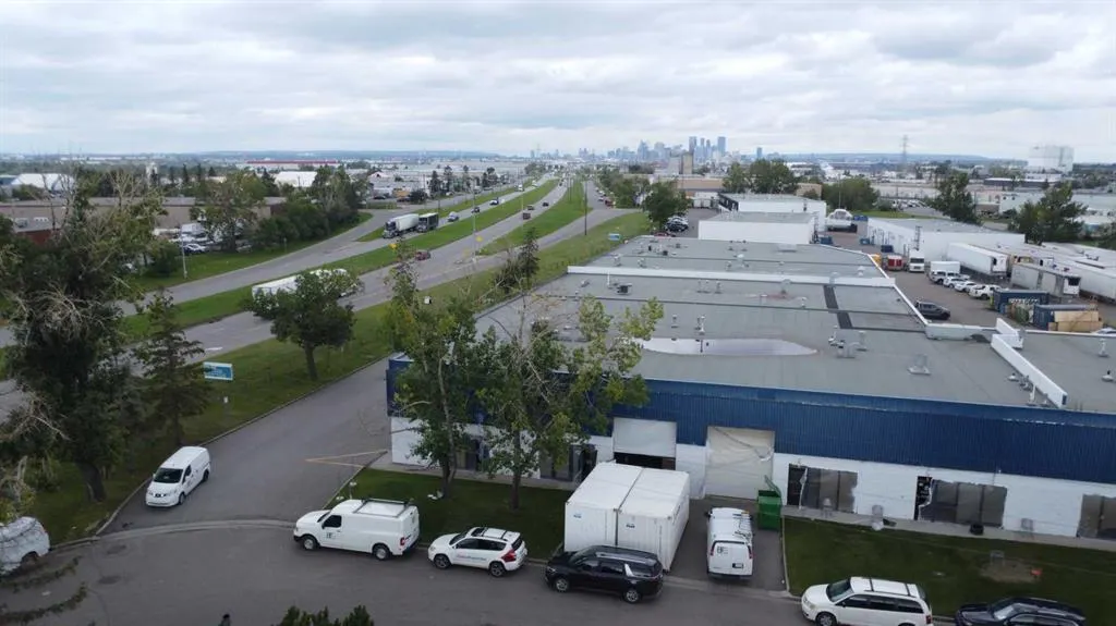 5935 35 Street SE, #Unit 7
