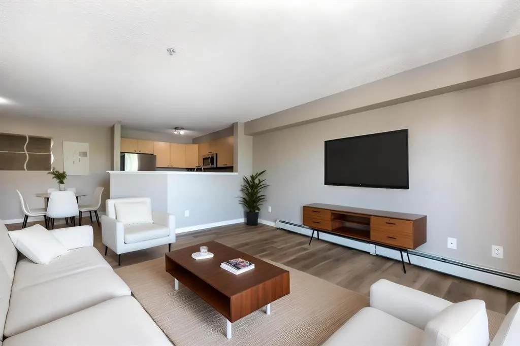 304 Mackenzie Way SW, #6204