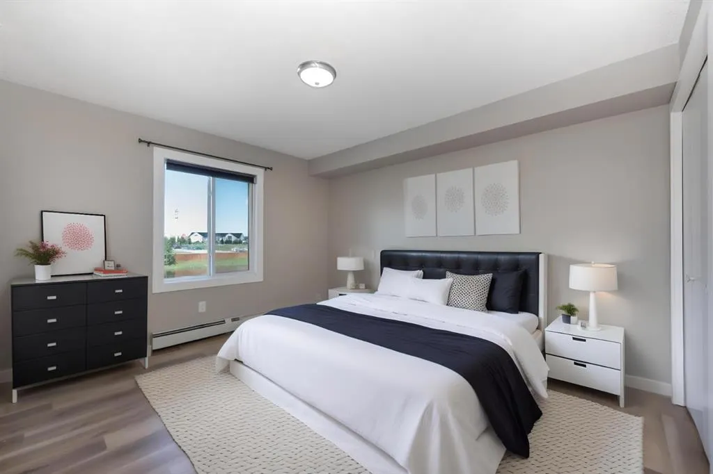 304 Mackenzie Way SW, #6204