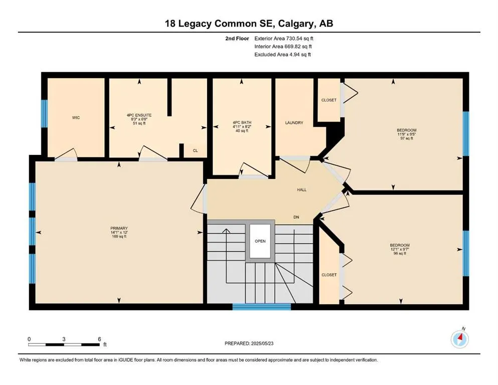 18 Legacy Common SE