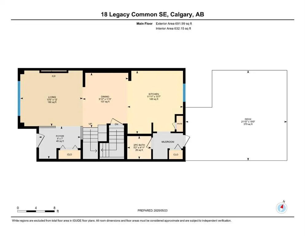 18 Legacy Common SE