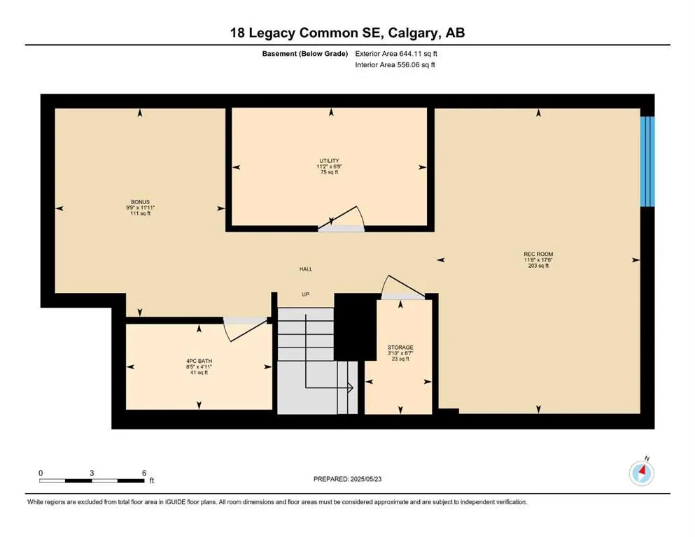 18 Legacy Common SE