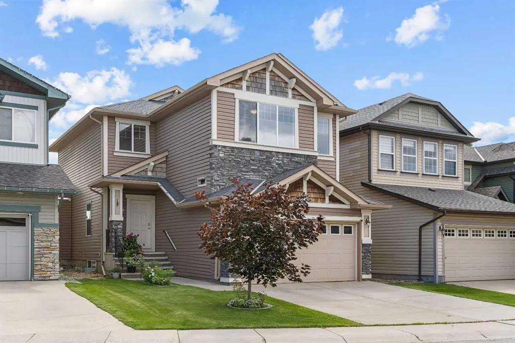 78 Auburn Bay Close SE