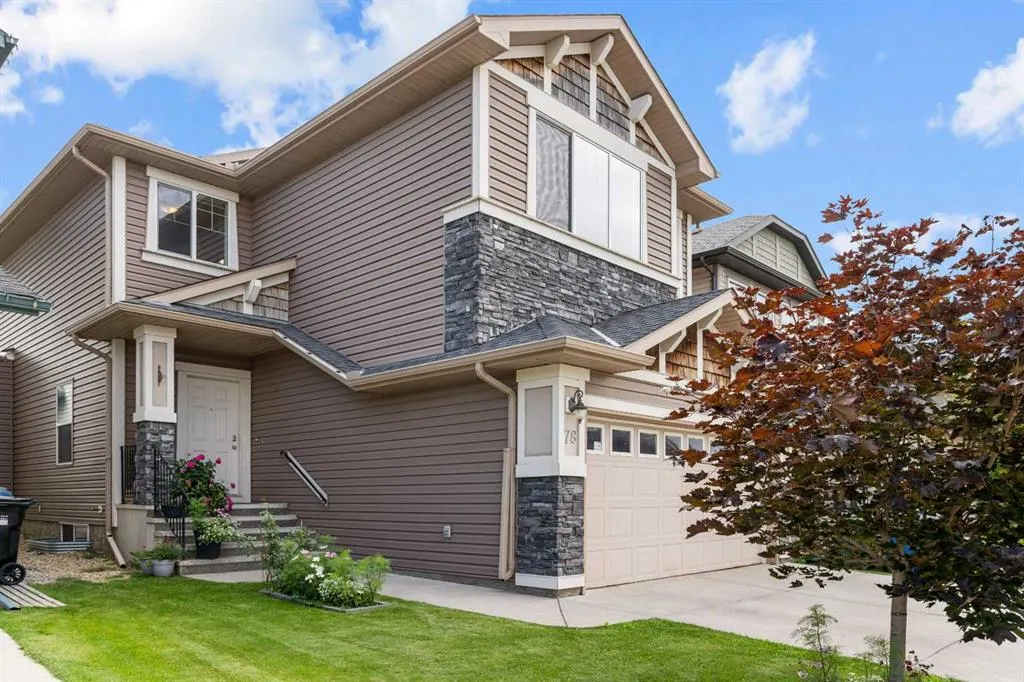 78 Auburn Bay Close SE