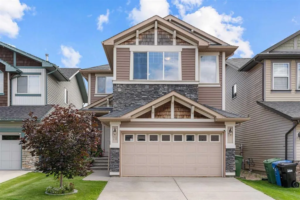 78 Auburn Bay Close SE