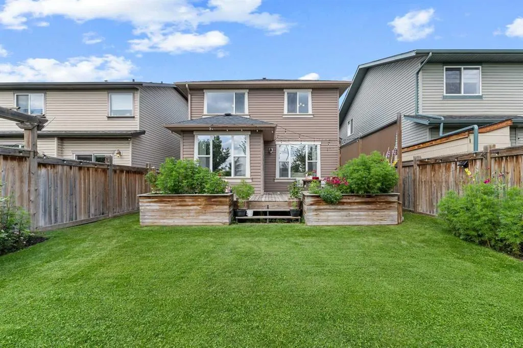 78 Auburn Bay Close SE