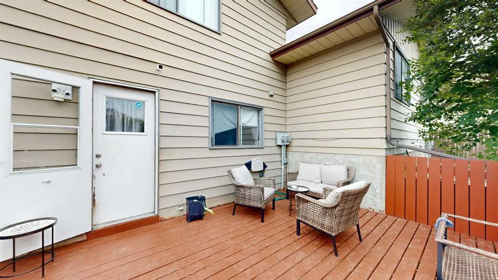 109 Bermondsey Way NW