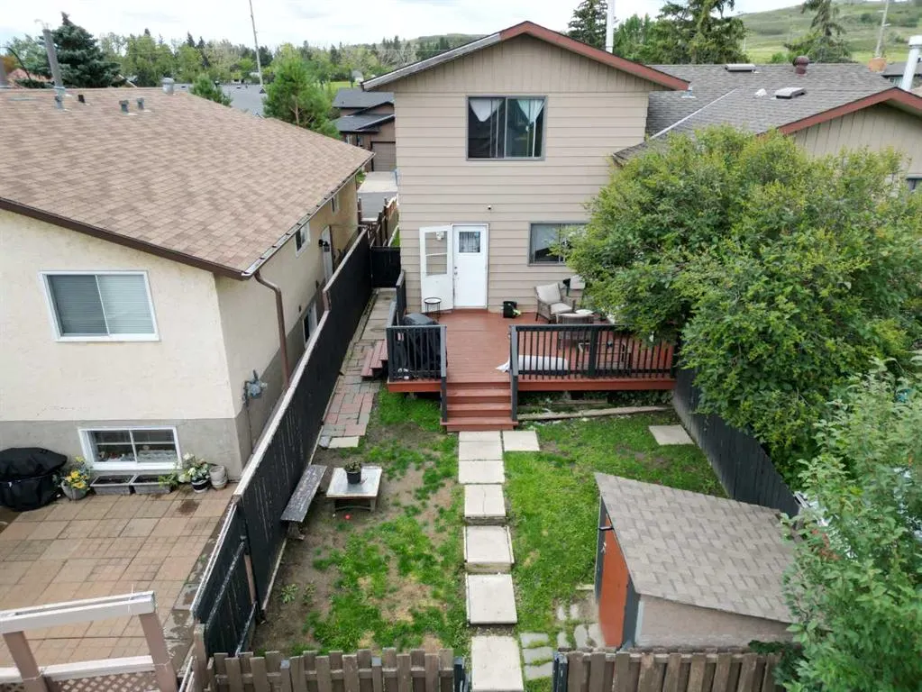 109 Bermondsey Way NW