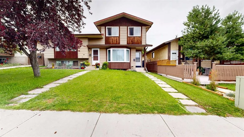 109 Bermondsey Way NW