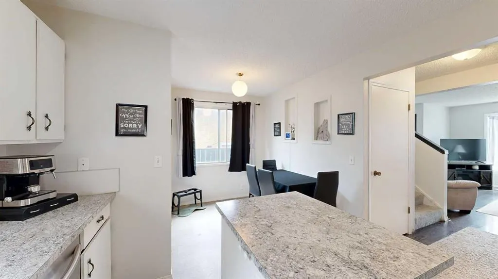 109 Bermondsey Way NW