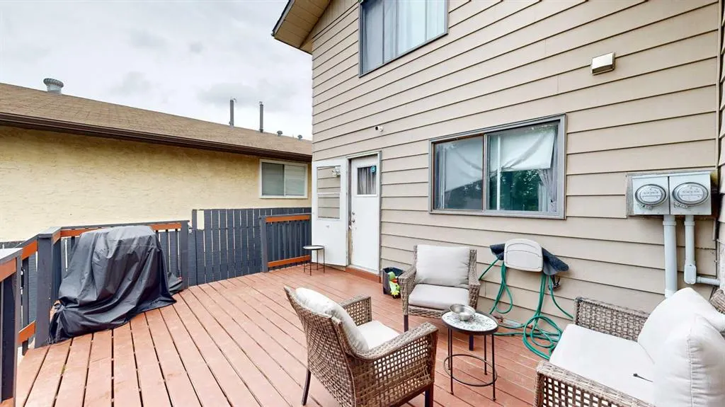 109 Bermondsey Way NW