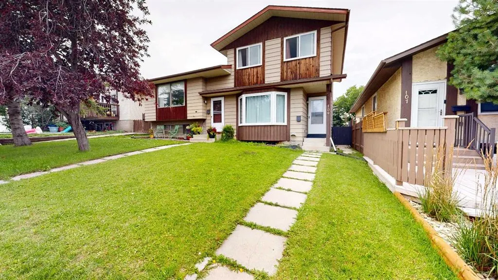 109 Bermondsey Way NW