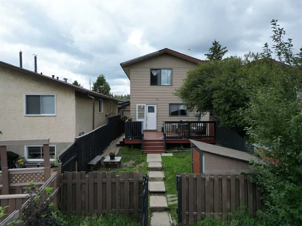 109 Bermondsey Way NW