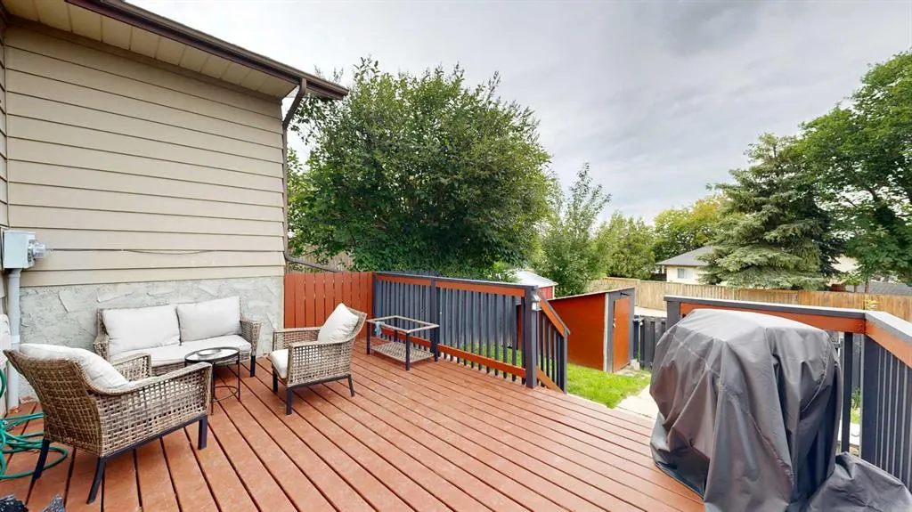109 Bermondsey Way NW