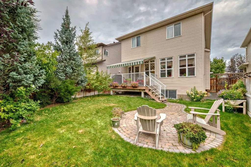 182 Cranarch Place SE