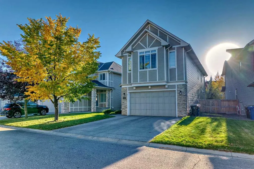 182 Cranarch Place SE