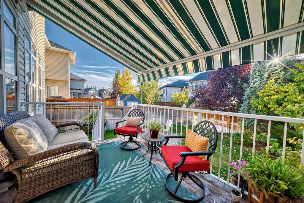 182 Cranarch Place SE
