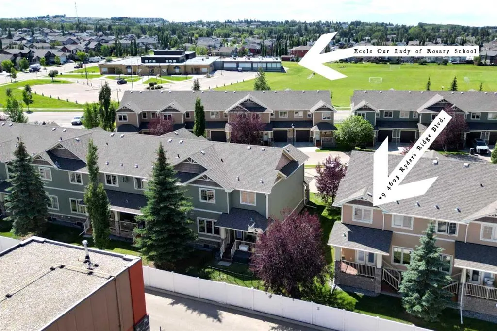 4603 Ryders Ridge Boulevard, #9