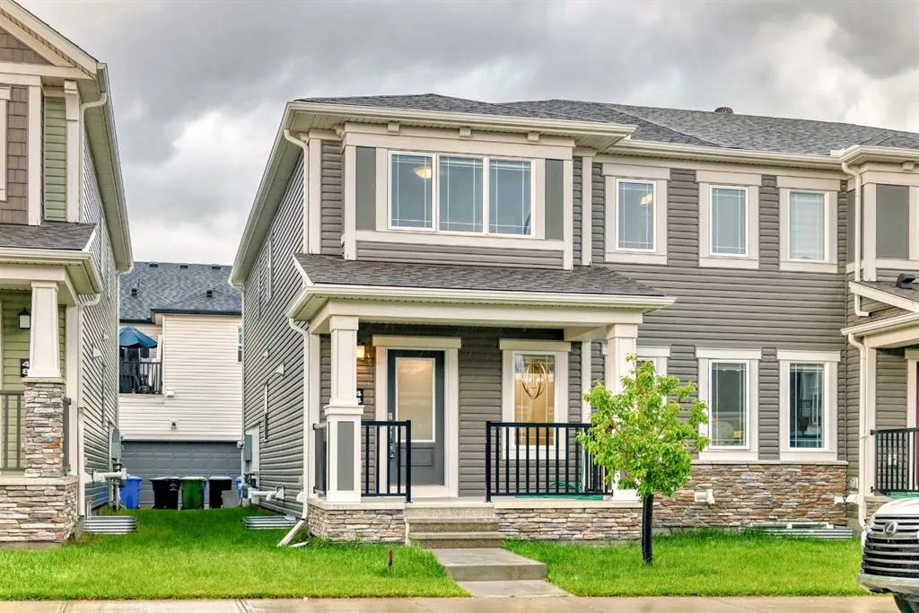 44 Cityside Grove NE