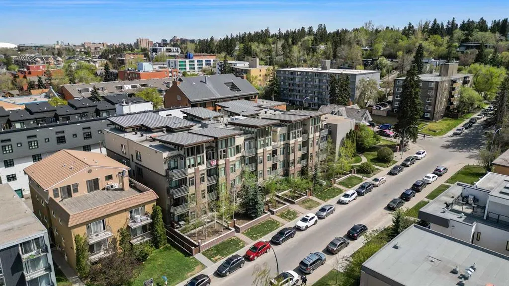 1720 10 Street SW, #109