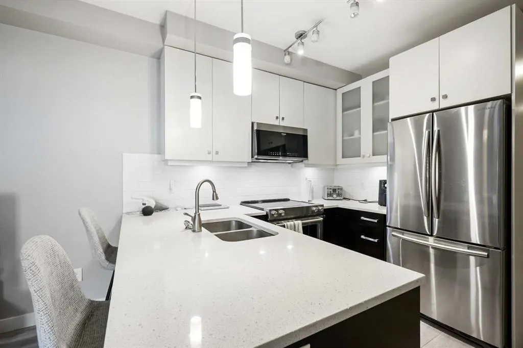 1720 10 Street SW, #109