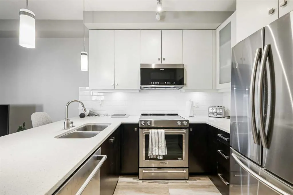 1720 10 Street SW, #109