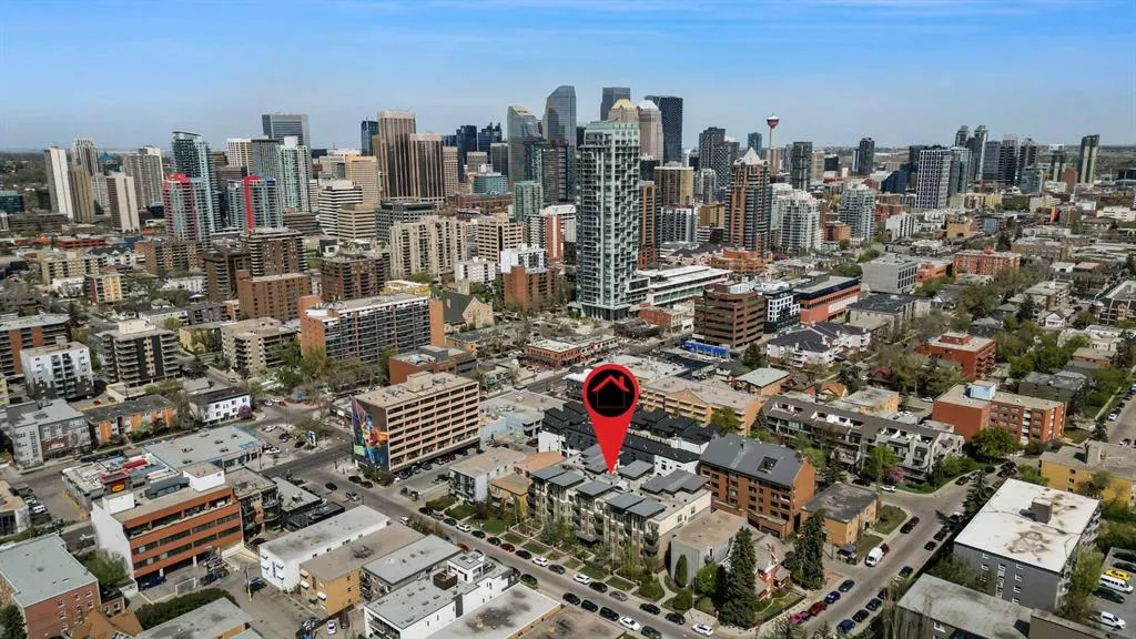 1720 10 Street SW, #109