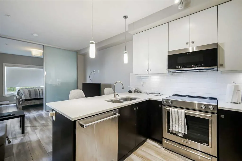 1720 10 Street SW, #109