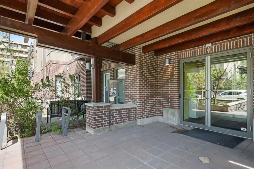 1720 10 Street SW, #109