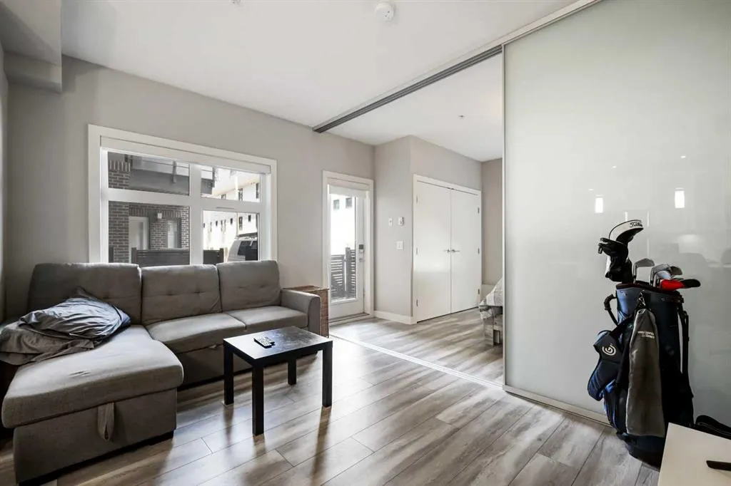1720 10 Street SW, #109