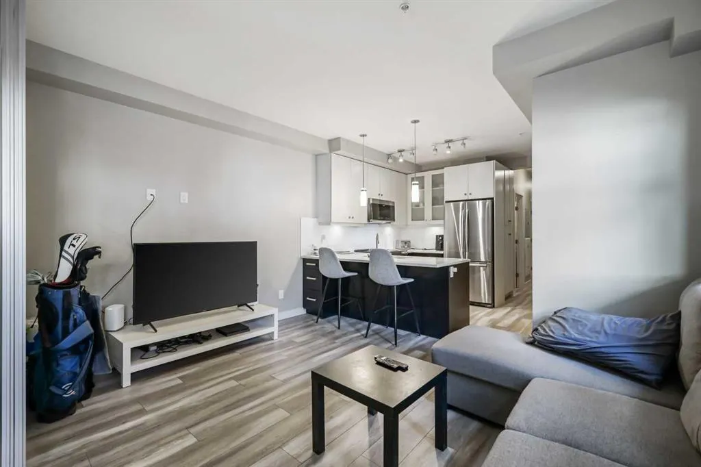 1720 10 Street SW, #109