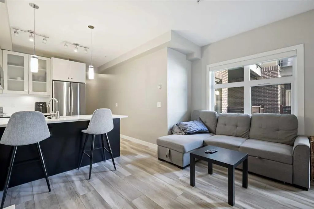 1720 10 Street SW, #109