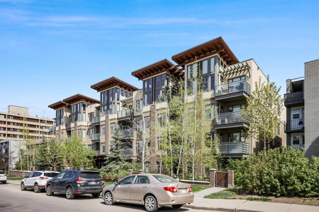 1720 10 Street SW, #109