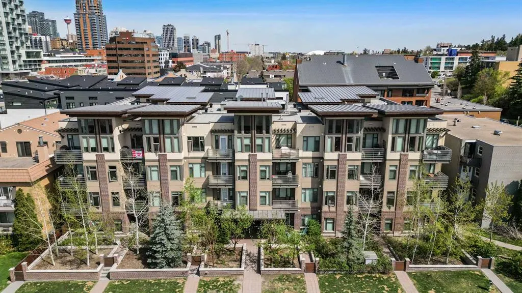 1720 10 Street SW, #109