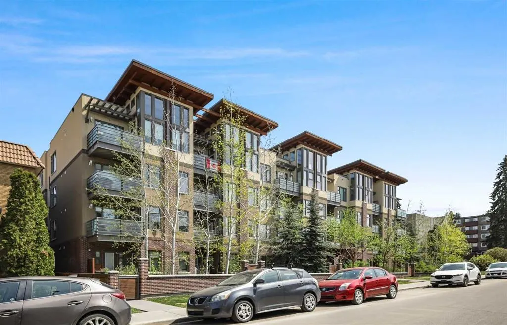 1720 10 Street SW, #109