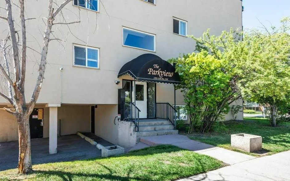1703 11 Avenue SW, #43
