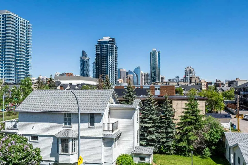 1703 11 Avenue SW, #43